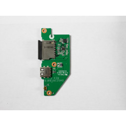 Замена чипа USB Acer Aspire R7-371T-72CF