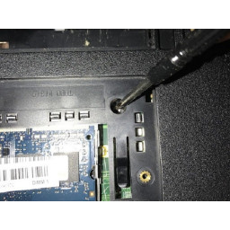 Замена клавиатуры Dell Inspiron M5010