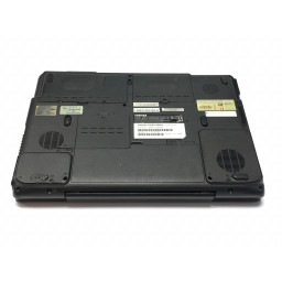 Замена батареи Toshiba Satellite P205D-S8804