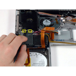 MacBook Pro 17 