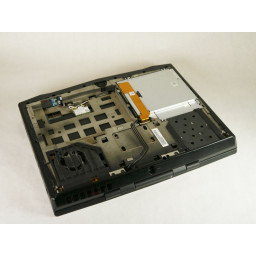 Замена оптического привода Alienware M14xR2
