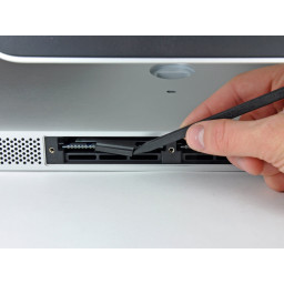 Замена iMac Intel 27 