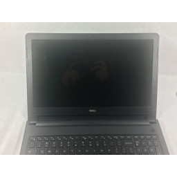 Dell Inspiron 15-5558 Замена экрана