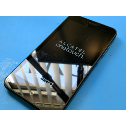 Alcatel Go Play (7048W) Снос
